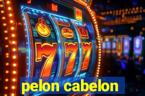 pelon cabelon